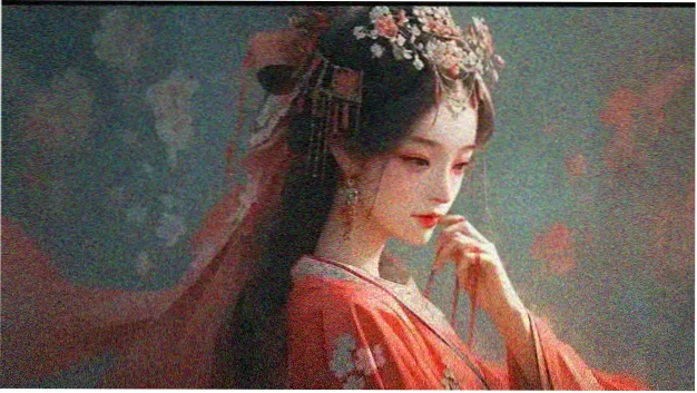 在线观看免费高清完整版韩剧主推剧集《春夜来信》海报